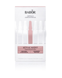 Active Night Ampoules, 7x2ml