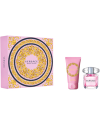 Bright Crystal Gift Set, EdT 30ml + Body Lotion 50ml