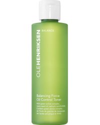 Balancing Force Oil Control Toner 198ml