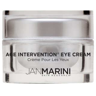 Age Intervention Eye Cream