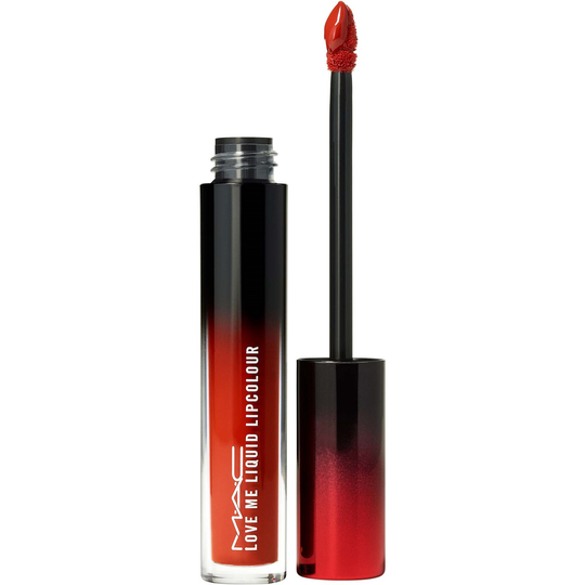 MAC Cosmetics Love Me Liquid Lipcolour 18 Deify Me