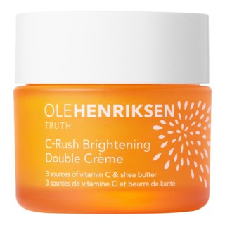 TRUTH C-Rush Brightening Double Creme
