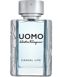 Uomo Casual Life, EdT 50ml