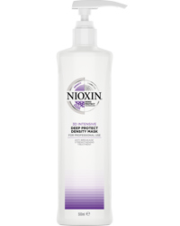 Deep Repair Hair Masque, 500ml