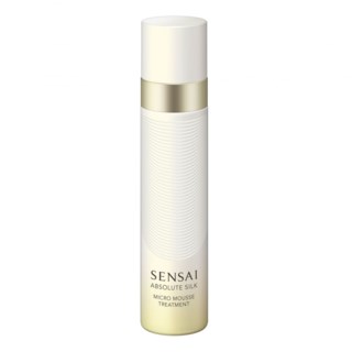 Absolute Silk Micro Mousse Treatment