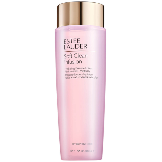Estee Lauder Soft Clean Hydrating Lotion (400ml)