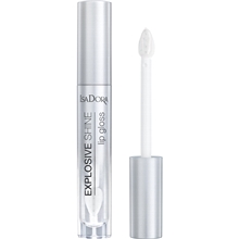 IsaDora Explosive Shine Lip Gloss 3.5 ml No. 080