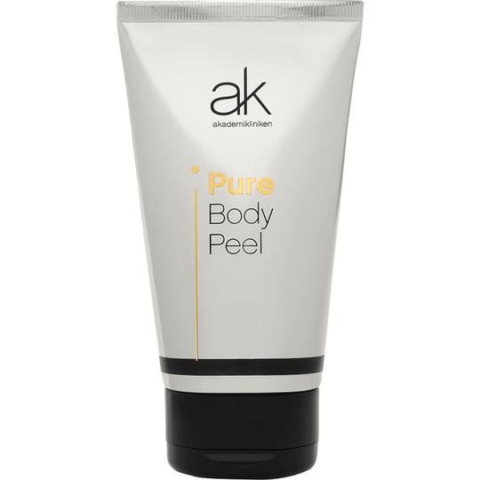 Pure Body Peel, 150 ml Akademikliniken Skincare Vartalokuorinnat