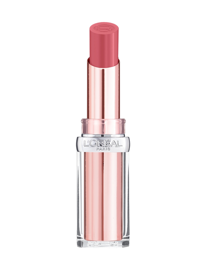 L'oreal Paris Glow Paradise Balm-In-Lipstick Huulipuna Meikki L'Oréal Paris
