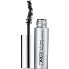 High Impact Zero Gravity Mascara 3.5 ml Black