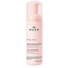 Very Rose Light Cleansing Foam 150 ml