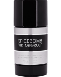 Spicebomb, Deostick 75g