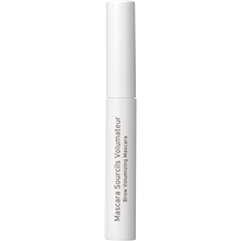 Embryolisse Brow Volumizing Mascara 5 ml Light Brown