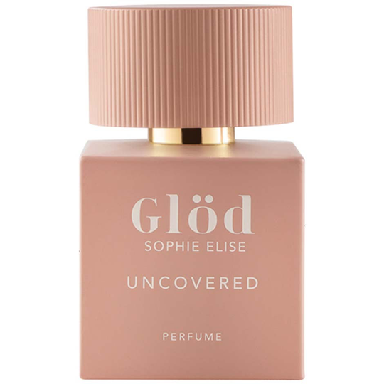 Uncovered Perfume, 30 ml Glöd Sophie Elise Naisten hajuvedet