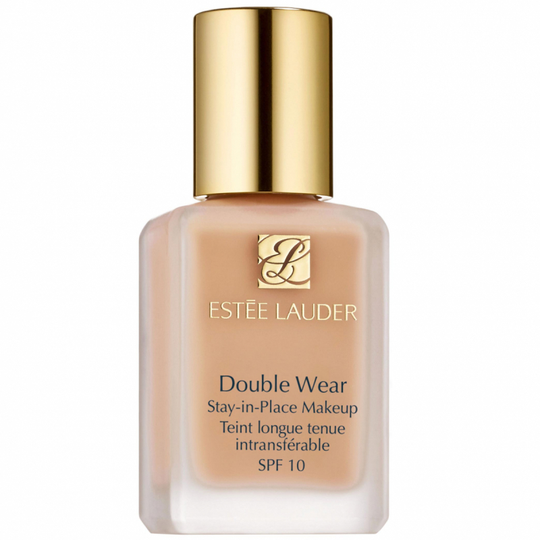 Estée Lauder Double Wear Stay-In-Place Makeup Foundation 1W2 Sand
