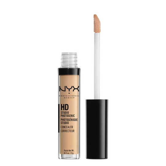NYX Professional Makeup Concealer Wand Sand Beige