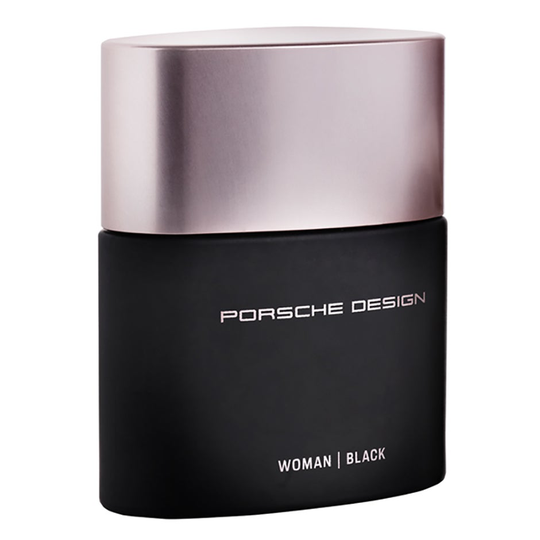 Porsche Woman Black, 50 ml Porsche Design Naisten hajuvedet