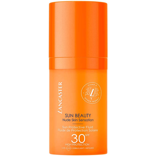 Sun Care Face, 30 ml Lancaster Aurinkosuoja kasvot
