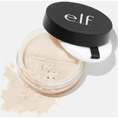 E.L.F. High Definition Powder Pehmeä luminanssi