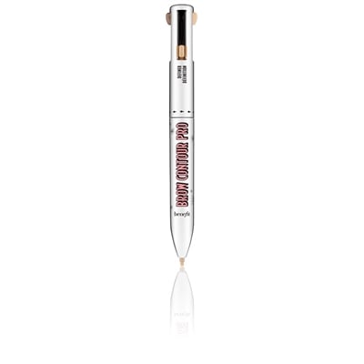 Benefit Brow Contour Pro 4-in-1 Pencil 0,4gr Blonde Light -kulmakynä
