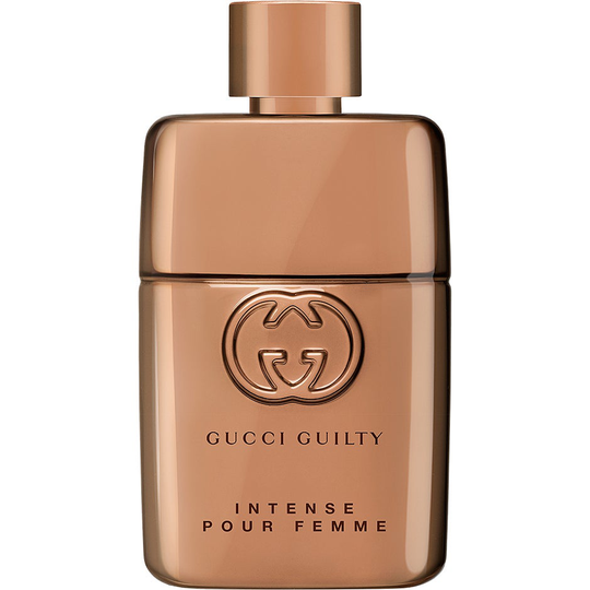 Guilty Pour Femme Intense, 50 ml Gucci Naisten hajuvedet