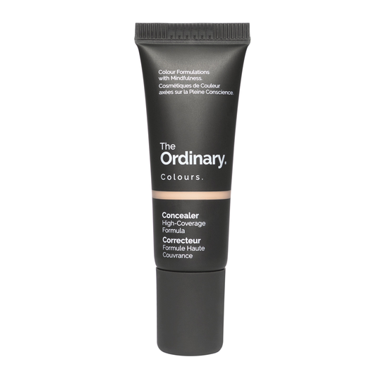 The Ordinary Colour Concealer 1.2 P light Pink