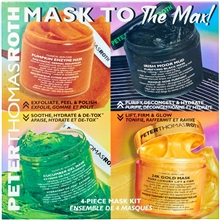 Mask to the Max! 1 set
