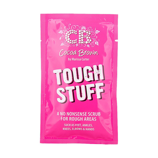 Tough Stuff, 50 ml Cocoa Brown Vartalokuorinnat