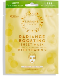 Kirkas Radiance Boosting Sheet Mask