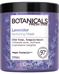Botanicals Soothing Therapy Mask 200ml