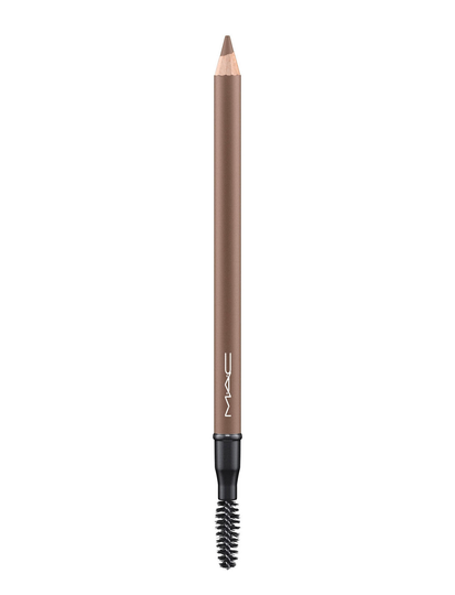 Veluxe Brow Liner Deep Dark Brunette Kulmakynä Meikki Monivärinen/Kuvioitu M.A.C.