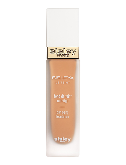 Sisleÿa Le Teint 4W1 Chestnut Meikkivoide Meikki Sisley