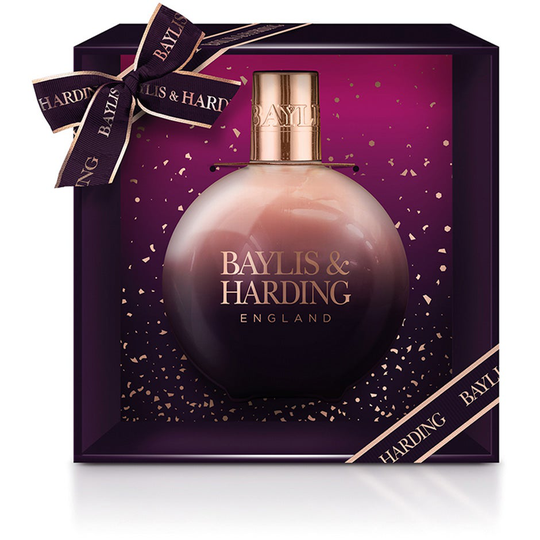 Wild Fig & Pomegranate, 250 ml Baylis & Harding Suihku- ja kylpytuotteet