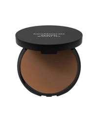 Original Mineral Veil Pressed Setting Powder Sheer, Deep