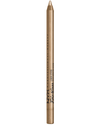 Epic Wear Liner Sticks, Gold Plated