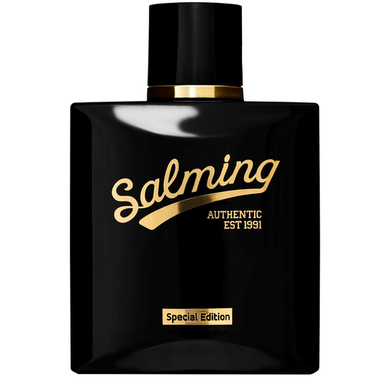 Salming Special Edition Eau de Toilette 100 ml