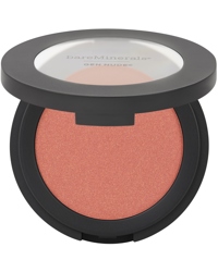 Gen Nude Powder Blush, 6g, Peachy Keen