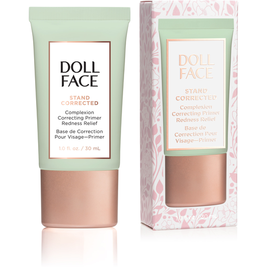 Doll Face Stand Corrected Complexion Equalizer