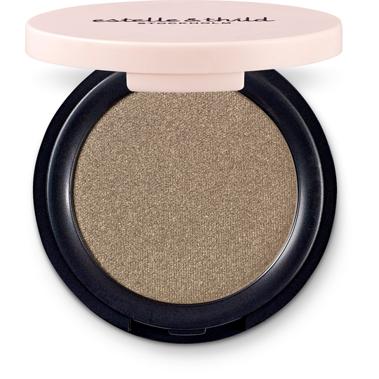 Estelle & Thild BioMineral BioMineral Silky Eyeshadow Icy Copper
