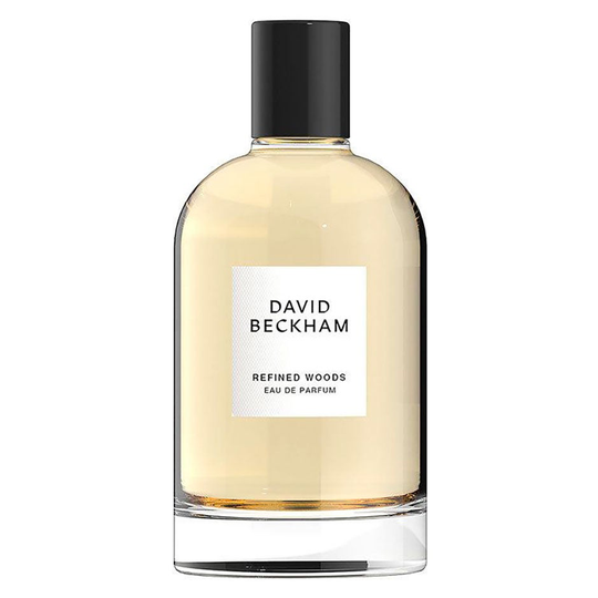 Refined Woods, 100 ml David Beckham Miesten hajuvedet