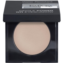 IsaDora Single Power WR Eyeshadow 2 gr No. 044