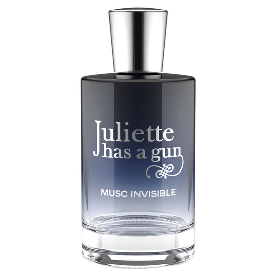 Musc Invisible, 50 ml Juliette has a gun Naisten hajuvedet