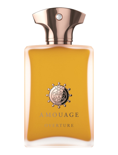 Overture Hajuvesi Eau De Parfum Nude Amouage
