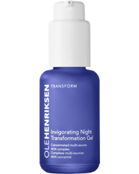 Invigorationg Night Transformation Gel 50ml