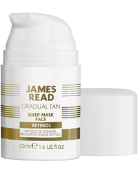Sleep Mask Tan Retinol, 50ml