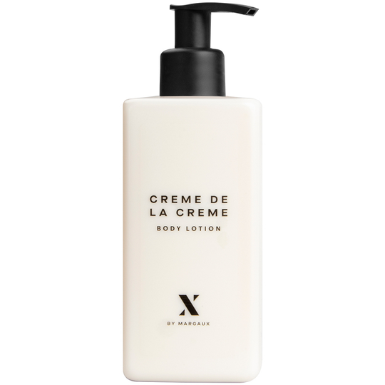 X by Margaux Creme de la Creme Body Lotion (300ml)