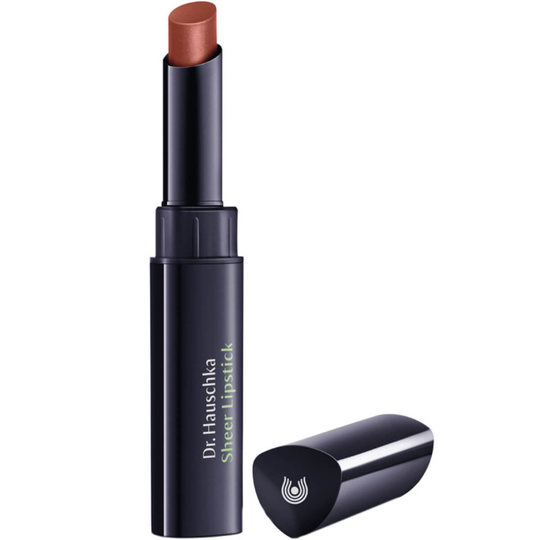 Dr.Hauschka Sheer Lipstick 06 Aprikola