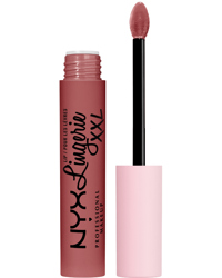 Lip Lingerie XXL Matte Liquid Lipstick, Strip'd Down 5