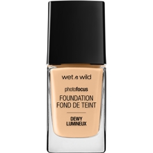 Photo Focus Dewy Foundation 28 ml No. 522