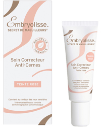 Concealer Correcting Care, 8ml, Pink